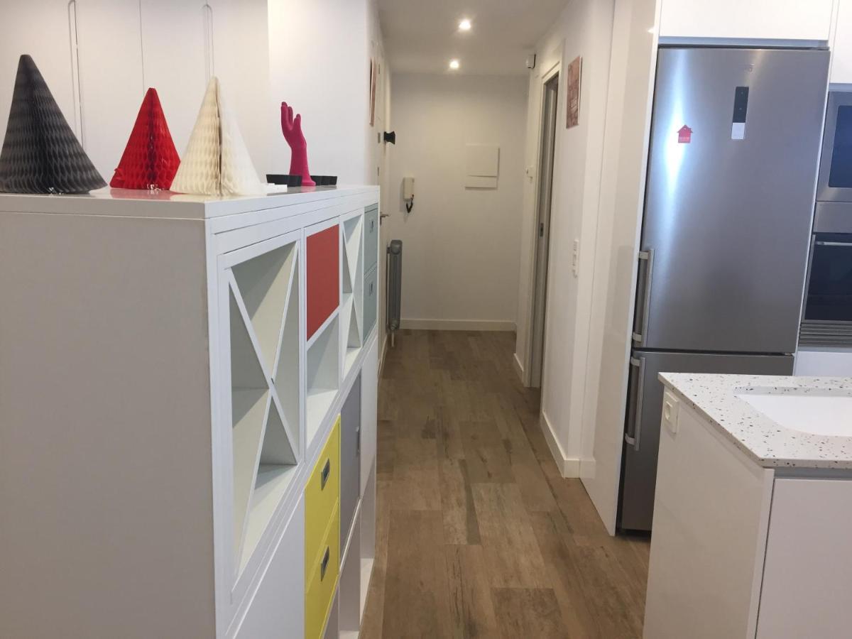 Apartamento En Pleno Centro De Salamanca !!! Exterior photo
